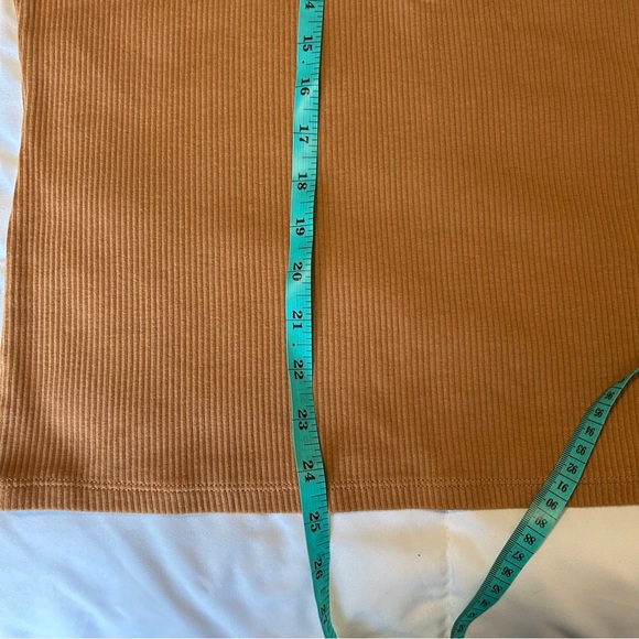 J.Crew Vintage Rib Polo Shirt - Picture 7 of 9